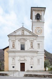 CHIESA DI SANTO STEFANO