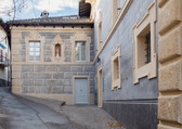 CASA CANTONI