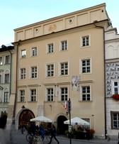 CASA DI HIPOLIT