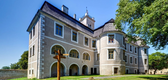 CASTELLO DI POLICE