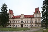 CASTELLO DI ŠEBETOV