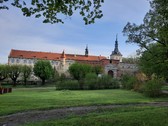 CASTELLO DI UHERČICE
