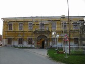 CASTELLO DI VŘESOVICE (EX RESIDENZA PREMOSTRATENSE)