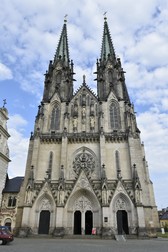 CATTEDRALE DI SAN VENCESLAO