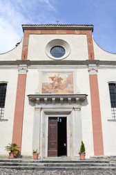 CHIESA DEI SANTI GIORGIO E ANDREA