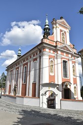 CHIESA DEI SANTI PIETRO E PAOLO