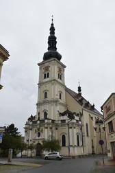 CHIESA DELL'ASSUNZIONE DELLA VERGINE MARIA