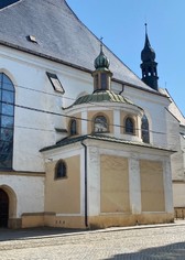 CHIESA DELL'IMMACOLATA CONCEZIONE DELLA VERGINE MARIA