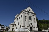 CHIESA DELLA NATIVITÀ DI MARIA VERGINE E SANT'ANNA