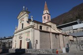 CHIESA DI SAN CARPOFORO
