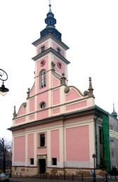 CHIESA DI SAN CLEMENTE