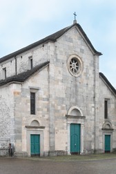 CHIESA DI SAN FRANCESCO