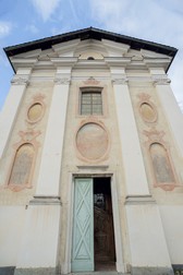 CHIESA DI SAN GIOVANNI BATTISTA