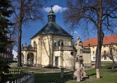 CHIESA DI SAN MARTINO
