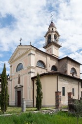 CHIESA DI SAN PIETRO