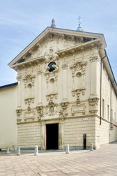 CHIESA DI SAN ROCCO