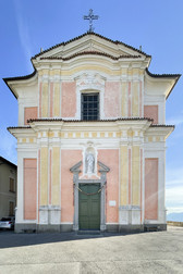 CHIESA DI SANT’EUSEBIO