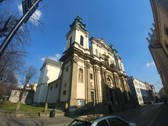 COLLEGIATA DI SANT’ANNA