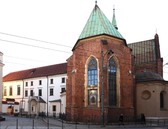 CONVENTO DEI FRANCESCANI