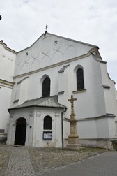 CONVENTO FRANCESCANO E CHIESA DELL'ANNUNCIAZIONE