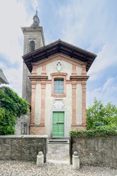 ORATORIO DELLA NATIVITÀ