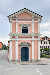 ORATORIO DI SANT’ANNA