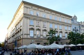 PALAZZO “SOTTO GLI ARIETI”