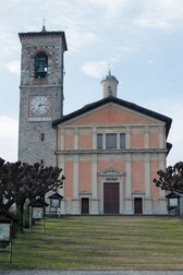 SANTUARIO DI SANTA MARIA DEI MIRACOLI