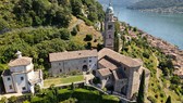 CHIESA DI SANTA MARIA DEL SASSO