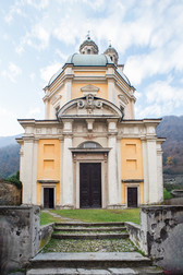 TEMPIO DI SANTA CROCE
